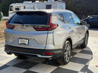 2021 Honda CR-V Sport | Spacious Interior, Android Auto & CarPlay in COLDBROOK, Nova Scotia - 4 - w320h240px