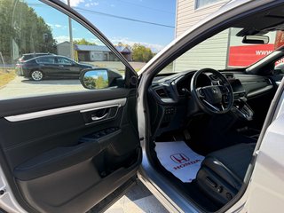 2021 Honda CR-V Sport | Spacious Interior, Android Auto & CarPlay in COLDBROOK, Nova Scotia - 6 - w320h240px