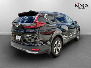 Honda CR-V LX, keyless entry, backup camera, Bluetooth 2021 à Kentville, Nouvelle-Écosse - 4 - w320h240px
