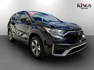 Honda CR-V LX, keyless entry, backup camera, Bluetooth 2021 à Kentville, Nouvelle-Écosse - 3 - w320h240px