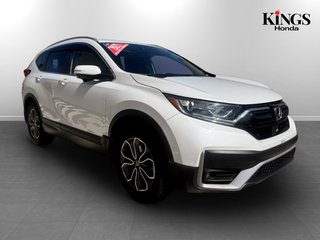 Honda CR-V EX-L, keyless entry, backup camera, Bluetooth 2021 à Kentville, Nouvelle-Écosse - 3 - w320h240px