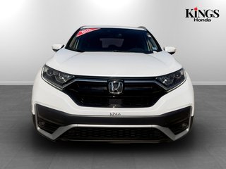 Honda CR-V EX-L, keyless entry, backup camera, Bluetooth 2021 à Kentville, Nouvelle-Écosse - 2 - w320h240px