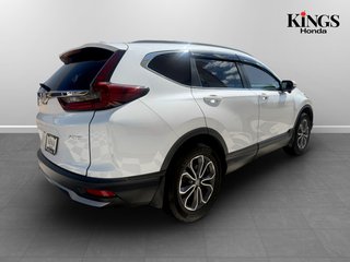 Honda CR-V EX-L, keyless entry, backup camera, Bluetooth 2021 à Kentville, Nouvelle-Écosse - 4 - w320h240px