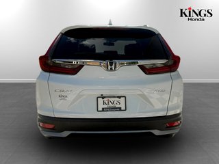 Honda CR-V EX-L, keyless entry, backup camera, Bluetooth 2021 à Kentville, Nouvelle-Écosse - 5 - w320h240px