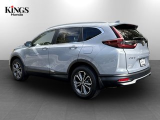 2021 Honda CR-V EX-L, keyless entry, backup camera, Bluetooth in COLDBROOK, Nova Scotia - 3 - w320h240px
