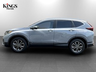 2021 Honda CR-V EX-L, keyless entry, backup camera, Bluetooth in COLDBROOK, Nova Scotia - 2 - w320h240px