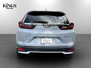 2021 Honda CR-V EX-L, keyless entry, backup camera, Bluetooth in COLDBROOK, Nova Scotia - 5 - w320h240px