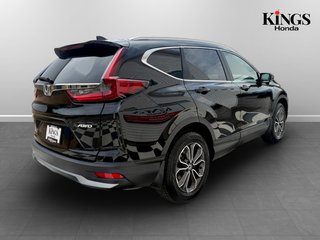 Honda CR-V EX-L, keyless entry, backup camera, Bluetooth 2022 à COLDBROOK, Nouvelle-Écosse - 4 - w320h240px