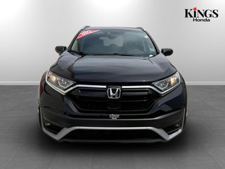 2022 Honda CR-V EX-L, keyless entry, backup camera, Bluetooth in COLDBROOK, Nova Scotia - 2 - w320h240px