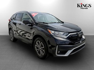 2022 Honda CR-V EX-L, keyless entry, backup camera, Bluetooth in COLDBROOK, Nova Scotia - 3 - w320h240px