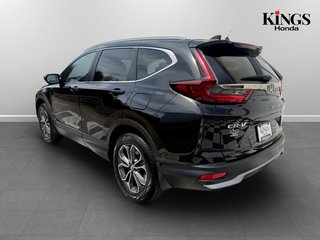 Honda CR-V EX-L, keyless entry, backup camera, Bluetooth 2022 à COLDBROOK, Nouvelle-Écosse - 6 - w320h240px