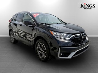 Honda CR-V EX-L, keyless entry, backup camera, Bluetooth 2022 à COLDBROOK, Nouvelle-Écosse - 3 - w320h240px
