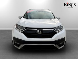 2022 Honda CR-V Touring, keyless entry, backup camera, Bluetooth in COLDBROOK, Nova Scotia - 2 - w320h240px