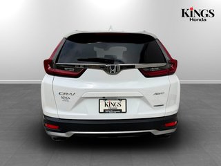 2022 Honda CR-V Touring, keyless entry, backup camera, Bluetooth in COLDBROOK, Nova Scotia - 5 - w320h240px
