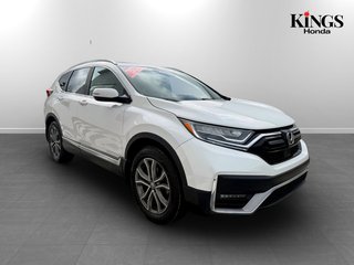 Honda CR-V Touring, keyless entry, backup camera, Bluetooth 2022 à Kentville, Nouvelle-Écosse - 3 - w320h240px