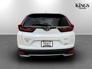 Honda CR-V Touring, keyless entry, backup camera, Bluetooth 2022 à Kentville, Nouvelle-Écosse - 5 - w320h240px