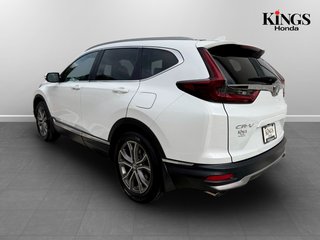 2022 Honda CR-V Touring, keyless entry, backup camera, Bluetooth in COLDBROOK, Nova Scotia - 6 - w320h240px