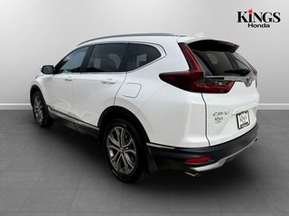 Honda CR-V Touring, keyless entry, backup camera, Bluetooth 2022 à Kentville, Nouvelle-Écosse - 6 - w320h240px