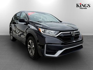 2022 Honda CR-V LX, keyless entry, backup camera, Bluetooth in COLDBROOK, Nova Scotia - 3 - w320h240px