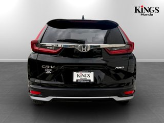 2022 Honda CR-V LX, keyless entry, backup camera, Bluetooth in COLDBROOK, Nova Scotia - 5 - w320h240px