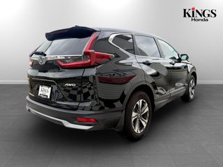 2022 Honda CR-V LX, keyless entry, backup camera, Bluetooth in COLDBROOK, Nova Scotia - 4 - w320h240px