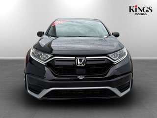 2022 Honda CR-V LX, keyless entry, backup camera, Bluetooth in COLDBROOK, Nova Scotia - 2 - w320h240px