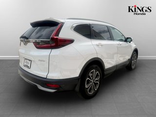 2022 Honda CR-V EX-L, keyless entry, backup camera, Bluetooth in COLDBROOK, Nova Scotia - 4 - w320h240px