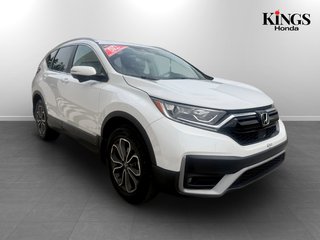 2022 Honda CR-V EX-L, keyless entry, backup camera, Bluetooth in COLDBROOK, Nova Scotia - 3 - w320h240px