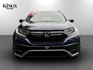2022 Honda CR-V Touring, keyless entry, backup camera, Bluetooth in COLDBROOK, Nova Scotia - 4 - w320h240px