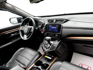 2022 Honda CR-V Touring, keyless entry, backup camera, Bluetooth in COLDBROOK, Nova Scotia - 6 - w320h240px