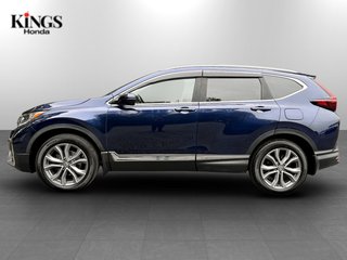 2022 Honda CR-V Touring, keyless entry, backup camera, Bluetooth in COLDBROOK, Nova Scotia - 2 - w320h240px