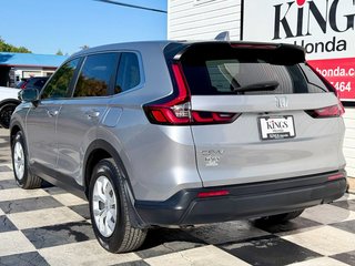 2023 Honda CR-V LX in COLDBROOK, Nova Scotia - 6 - w320h240px