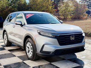 2023 Honda CR-V LX in COLDBROOK, Nova Scotia - 3 - w320h240px
