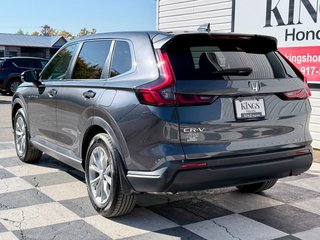 2023 Honda CR-V EX-L | Sunroof, Power Seats, CarPlay/Android Auto in COLDBROOK, Nova Scotia - 6 - w320h240px