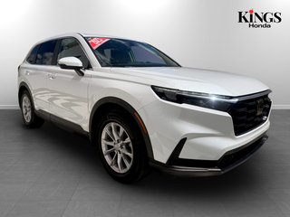 2023 Honda CR-V EX-L, keyless entry, backup camera, Bluetooth in COLDBROOK, Nova Scotia - 3 - w320h240px