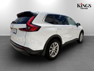 2023 Honda CR-V EX-L, keyless entry, backup camera, Bluetooth in COLDBROOK, Nova Scotia - 4 - w320h240px