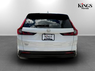 2023 Honda CR-V EX-L, keyless entry, backup camera, Bluetooth in COLDBROOK, Nova Scotia - 5 - w320h240px