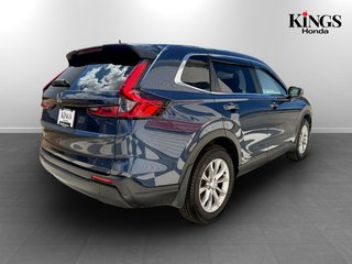Honda CR-V EX-L, keyless entry, backup camera, Bluetooth 2023 à COLDBROOK, Nouvelle-Écosse - 4 - w320h240px