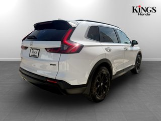 2023 Honda CR-V Sport, keyless entry, Cruise control, Bluetooth in COLDBROOK, Nova Scotia - 4 - w320h240px
