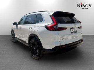 2023 Honda CR-V Sport, keyless entry, Cruise control, Bluetooth in COLDBROOK, Nova Scotia - 6 - w320h240px