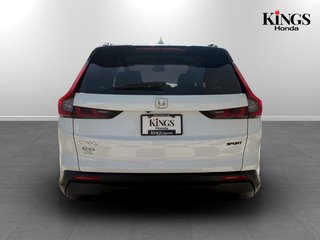 2023 Honda CR-V Sport, keyless entry, Cruise control, Bluetooth in COLDBROOK, Nova Scotia - 5 - w320h240px