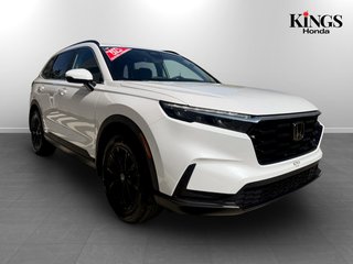 2023 Honda CR-V Sport, keyless entry, Cruise control, Bluetooth in COLDBROOK, Nova Scotia - 3 - w320h240px