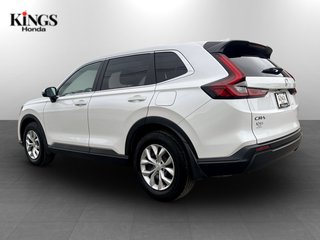 2023 Honda CR-V LX, keyless entry, backup camera, Bluetooth in COLDBROOK, Nova Scotia - 3 - w320h240px
