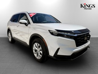 2024 Honda CR-V LX-B, keyless entry, backup camera, Bluetooth in COLDBROOK, Nova Scotia - 3 - w320h240px