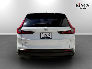 2024 Honda CR-V LX-B, keyless entry, backup camera, Bluetooth in COLDBROOK, Nova Scotia - 5 - w320h240px