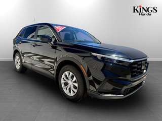 2024 Honda CR-V LX-B, keyless entry, backup camera, Bluetooth in COLDBROOK, Nova Scotia - 3 - w320h240px