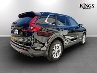 2024 Honda CR-V LX-B, keyless entry, backup camera, Bluetooth in COLDBROOK, Nova Scotia - 4 - w320h240px