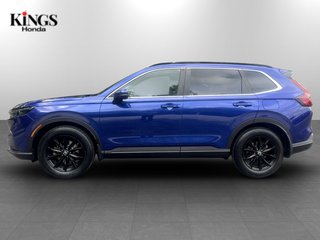 2024 Honda CR-V Sport, keyless entry, Cruise control, Bluetooth in COLDBROOK, Nova Scotia - 2 - w320h240px