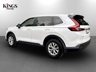 2024 Honda CR-V LX-B, keyless entry, backup camera, Bluetooth in COLDBROOK, Nova Scotia - 3 - w320h240px