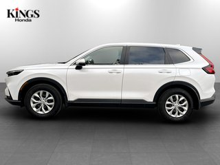 2024 Honda CR-V LX-B, keyless entry, backup camera, Bluetooth in COLDBROOK, Nova Scotia - 2 - w320h240px